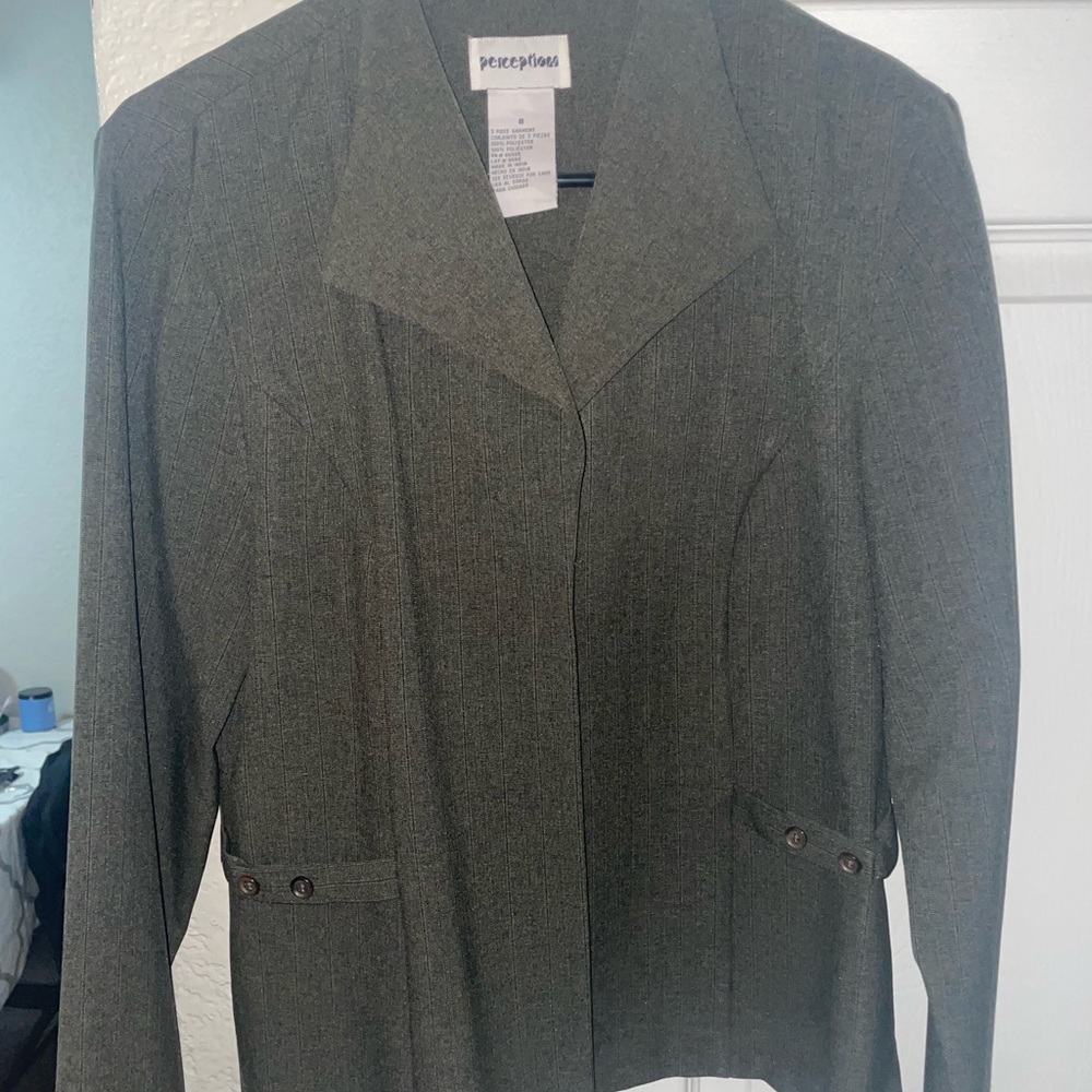 Perfect blazer for work!